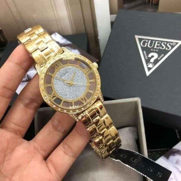 ⁦Guess watch for women W1013L2⁩ - الصورة ⁦8⁩