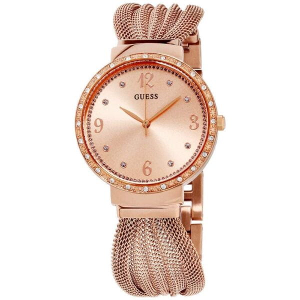 ⁦Guess watch for women W1083L3⁩ - الصورة ⁦2⁩