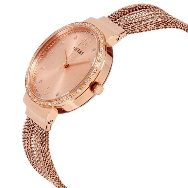 ⁦Guess watch for women W1083L3⁩ - الصورة ⁦3⁩