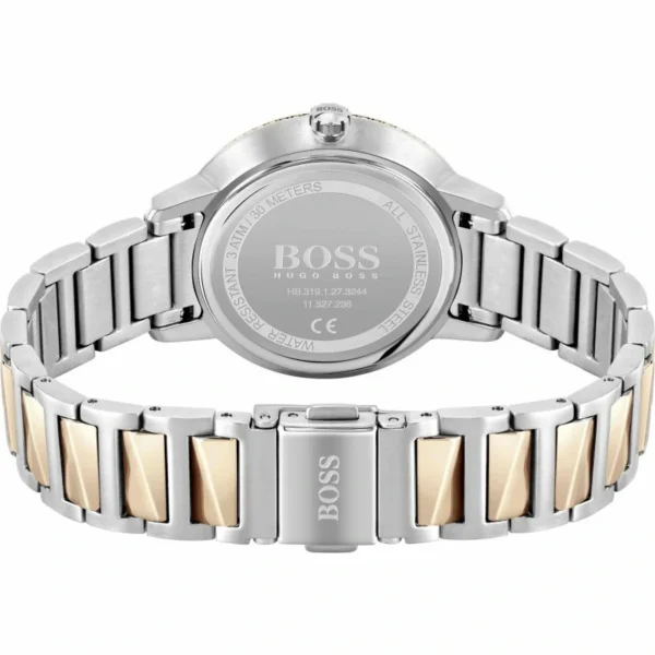 ⁦Hugo Boss watch for women 1502567⁩ - الصورة ⁦6⁩