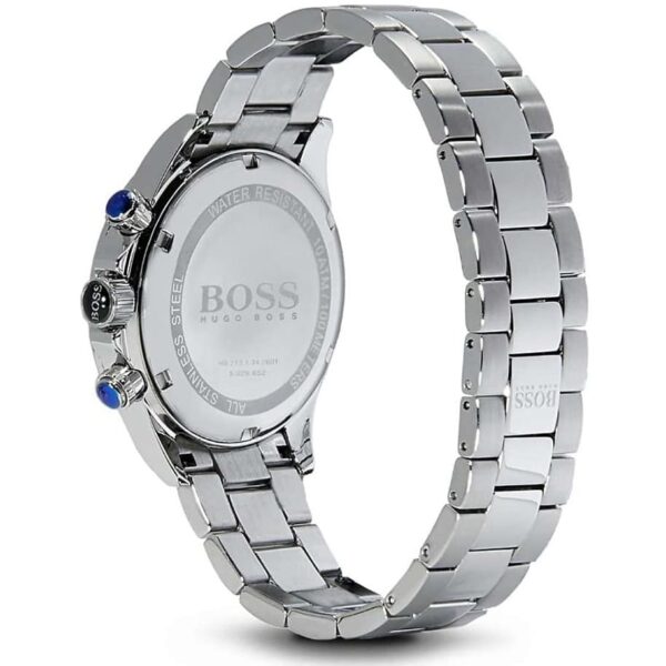 ⁦Hugo Boss watch for men 1512964⁩ - الصورة ⁦2⁩