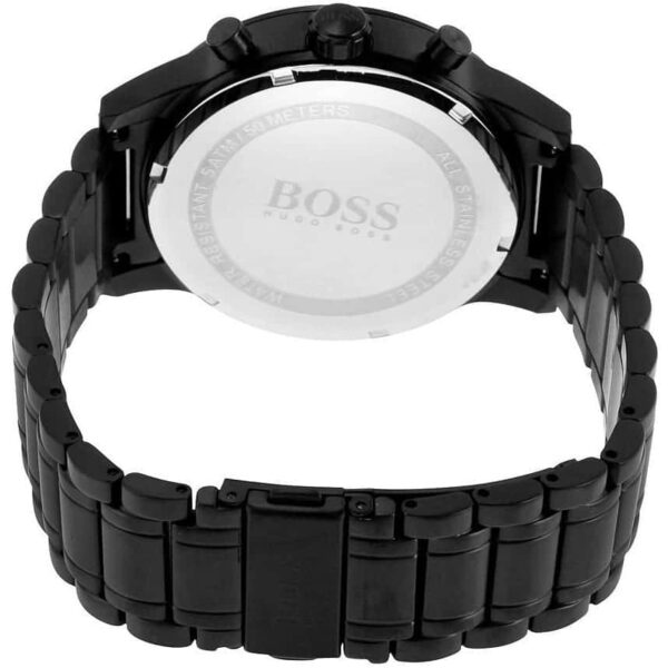 ⁦Hugo Boss watch for men 1513180⁩ - الصورة ⁦2⁩