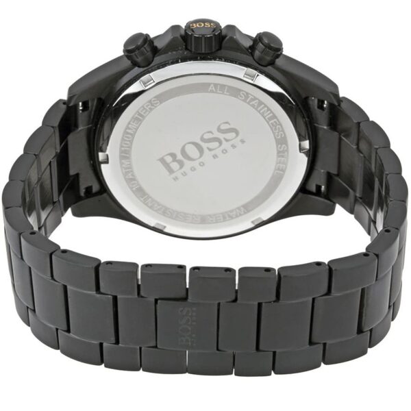 ⁦Hugo Boss watch for men 1513278⁩ - الصورة ⁦3⁩