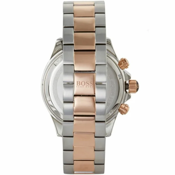 ⁦Hugo Boss watch for men 1513339⁩ - الصورة ⁦4⁩