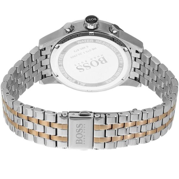 ⁦Hugo Boss watch for men 1513385⁩ - الصورة ⁦5⁩