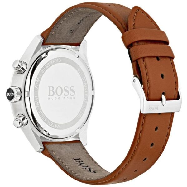 ⁦Hugo Boss watch for men 1513475⁩ - الصورة ⁦6⁩