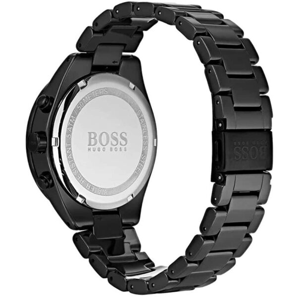 ⁦Hugo Boss watch for men 1513581⁩ - الصورة ⁦3⁩