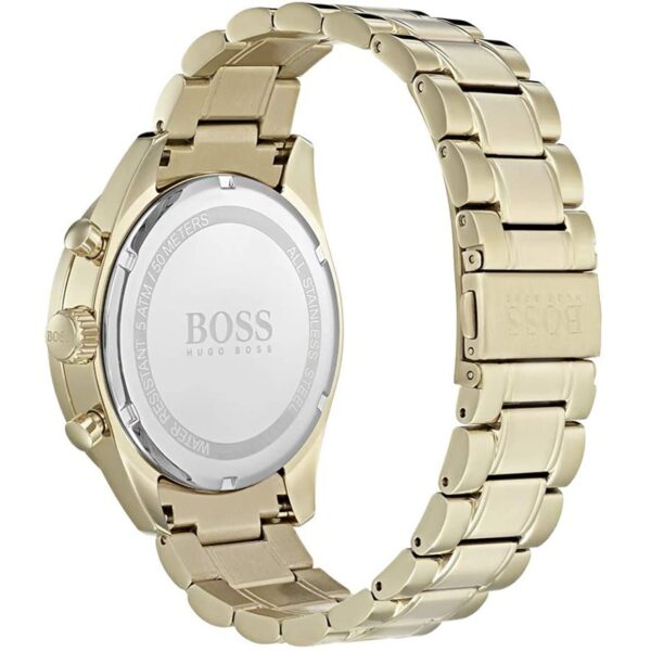 ⁦Hugo Boss watch for men 1513631⁩ - الصورة ⁦3⁩