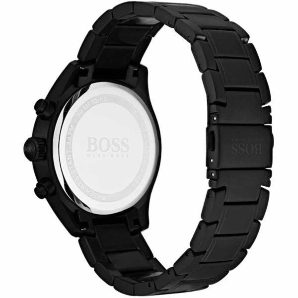 ⁦Hugo Boss watch for men 1513676⁩ - الصورة ⁦3⁩