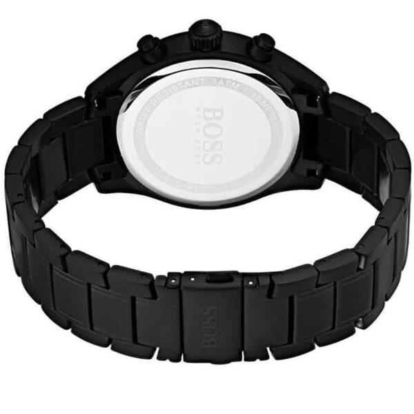 ⁦Hugo Boss watch for men 1513676⁩ - الصورة ⁦4⁩