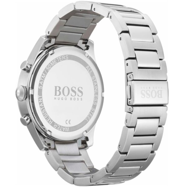 ⁦Hugo Boss watch for men 1513712⁩ - الصورة ⁦2⁩