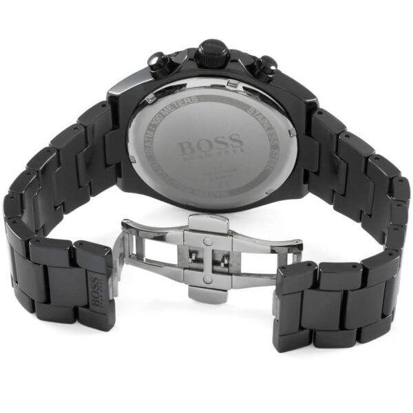 ⁦Hugo Boss watch for men 1513743⁩ - الصورة ⁦6⁩