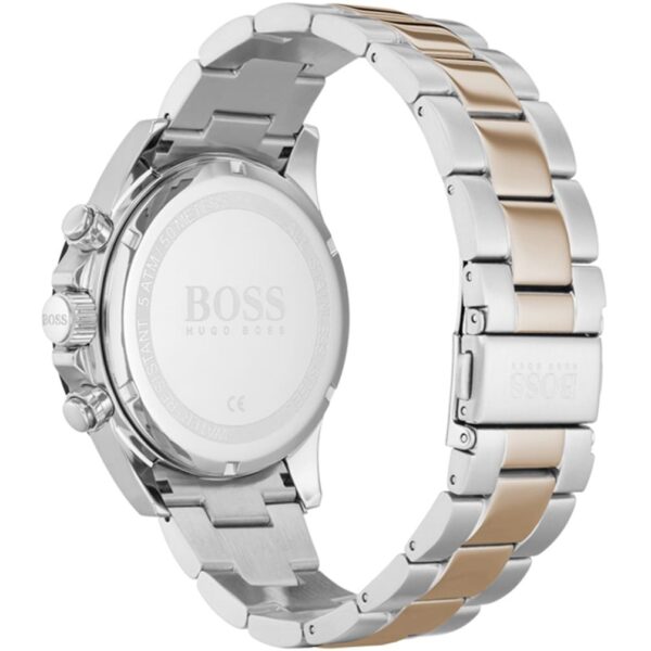 ⁦Hugo Boss watch for men 1513757⁩ - الصورة ⁦2⁩