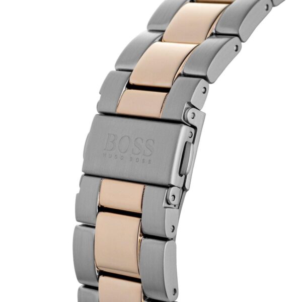 ⁦Hugo Boss watch for men 1513757⁩ - الصورة ⁦5⁩