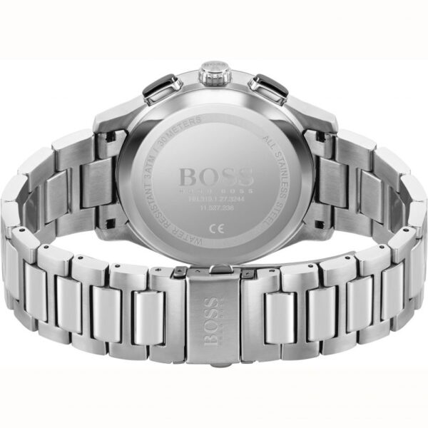 ⁦Hugo Boss watch for men 1513762⁩ - الصورة ⁦3⁩