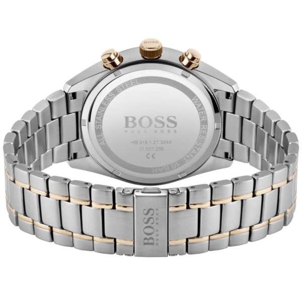 ⁦Hugo Boss watch for men 1513819⁩ - الصورة ⁦3⁩