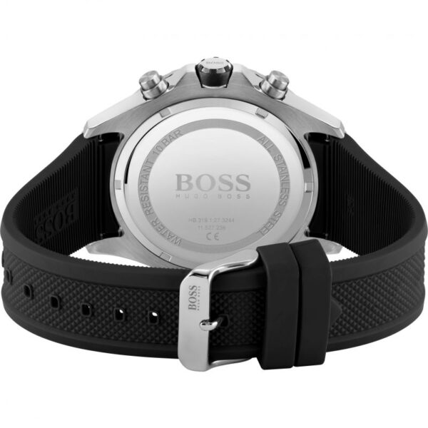 ⁦Hugo Boss watch for men 1513820⁩ - الصورة ⁦3⁩