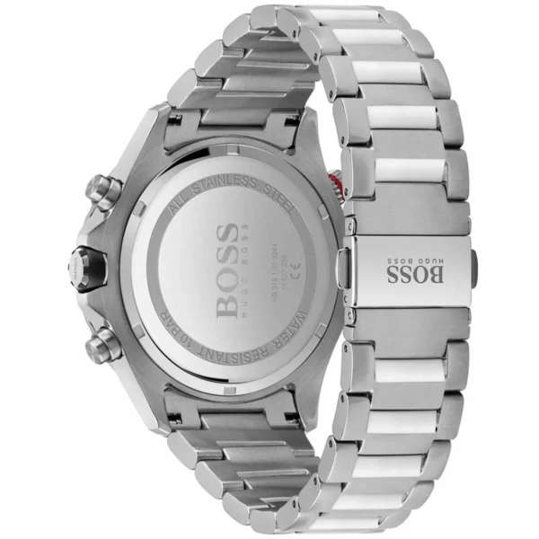 ⁦Hugo Boss watch for men 1513823⁩ - الصورة ⁦4⁩