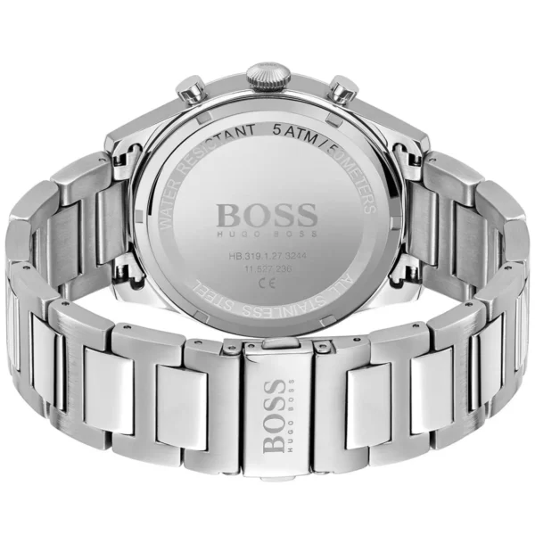 ⁦Hugo Boss watch for men 1513867⁩ - الصورة ⁦3⁩