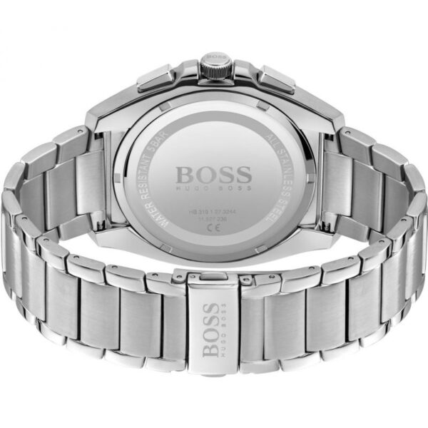 ⁦Hugo Boss watch for men 1513884⁩ - الصورة ⁦3⁩