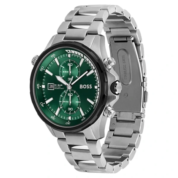 ⁦Hugo Boss watch for men 1513930⁩ - الصورة ⁦3⁩