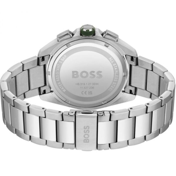 ⁦Hugo Boss watch for men 1513951⁩ - الصورة ⁦3⁩