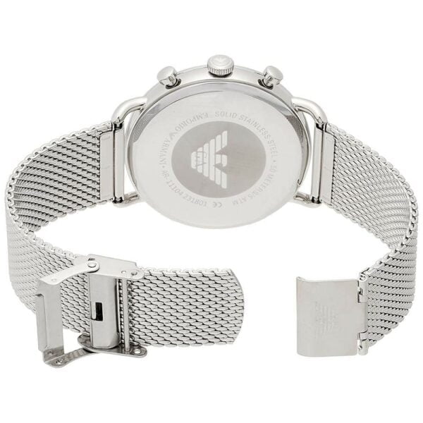 ⁦Emporio Armani watch for men AR11104⁩ - الصورة ⁦4⁩