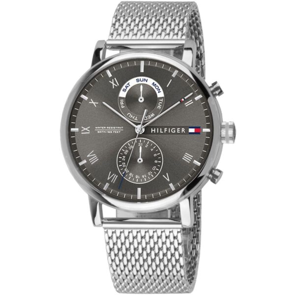 ⁦Tommy Hilfiger watch for men 1710402⁩ - الصورة ⁦2⁩