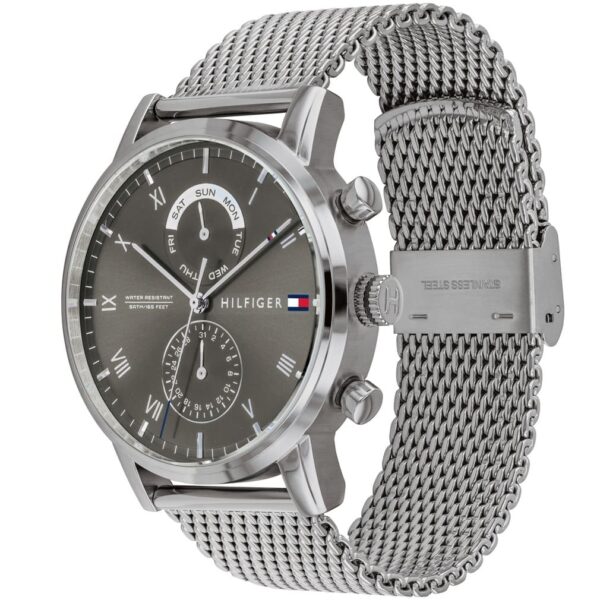 ⁦Tommy Hilfiger watch for men 1710402⁩ - الصورة ⁦3⁩
