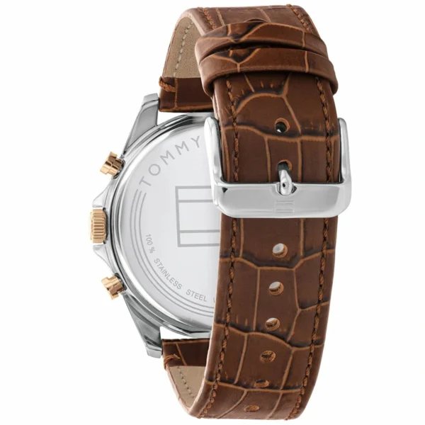 ⁦Tommy Hilfiger watch for men 1710450⁩ - الصورة ⁦4⁩