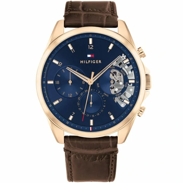 Tommy Hilfiger watch for men 1710453