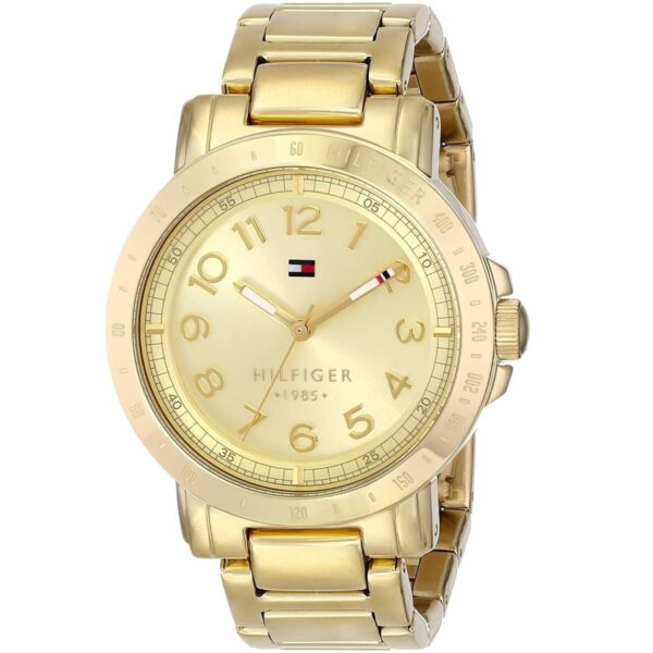 ⁦Tommy Hilfiger watch for women 1781395⁩ - الصورة ⁦2⁩