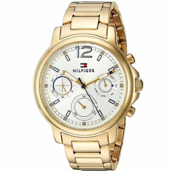 ⁦Tommy Hilfiger watch for women 1781742⁩ - الصورة ⁦2⁩