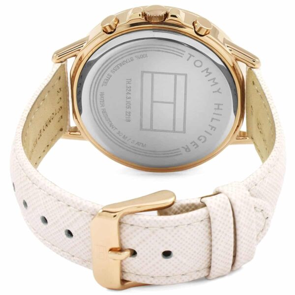 ⁦Tommy Hilfiger watch for women 1781789⁩ - الصورة ⁦3⁩