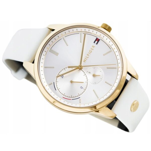 ⁦Tommy Hilfiger watch for women 1782018⁩ - الصورة ⁦3⁩