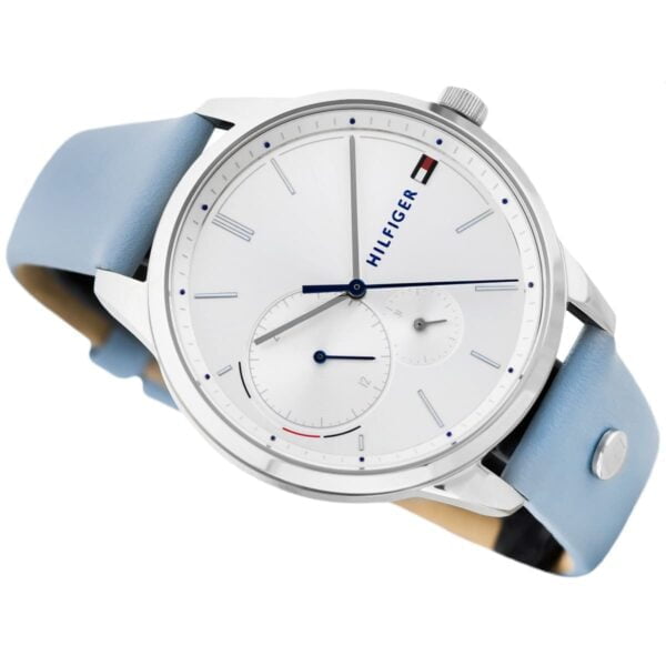 ⁦Tommy Hilfiger watch for women 1782023⁩ - الصورة ⁦4⁩