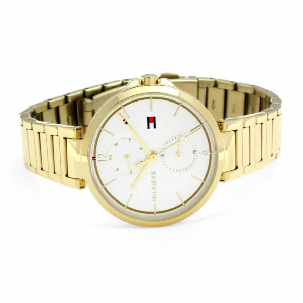 ⁦Tommy Hilfiger watch for women 1782128⁩ - الصورة ⁦4⁩