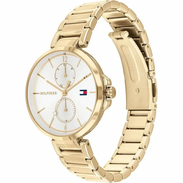 ⁦Tommy Hilfiger watch for women 1782128⁩ - الصورة ⁦2⁩