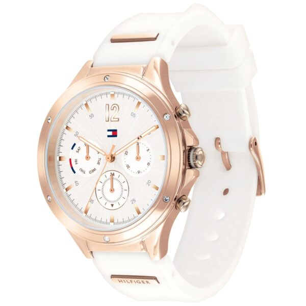 ⁦Tommy Hilfiger watch for women 1782280⁩ - الصورة ⁦2⁩