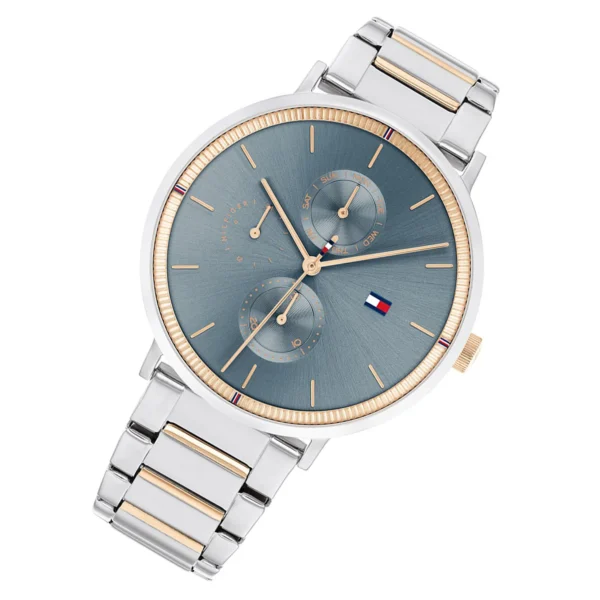 ⁦Tommy Hilfiger watch for women 1782298⁩ - الصورة ⁦2⁩