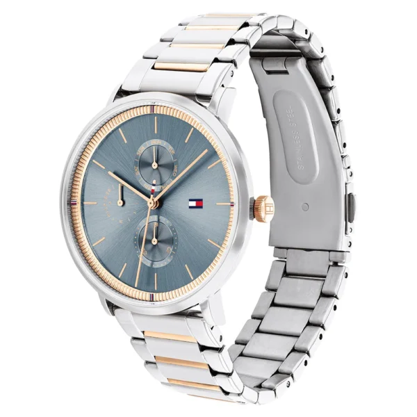 ⁦Tommy Hilfiger watch for women 1782298⁩ - الصورة ⁦3⁩