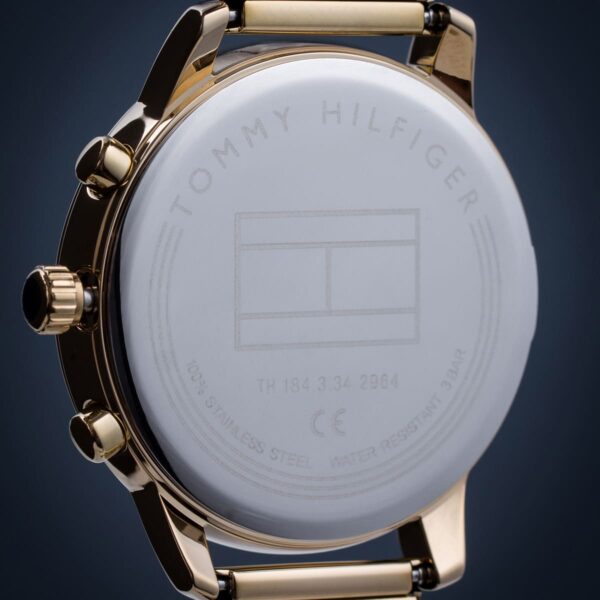 ⁦Tommy Hilfiger watch for women 1782302⁩ - الصورة ⁦8⁩