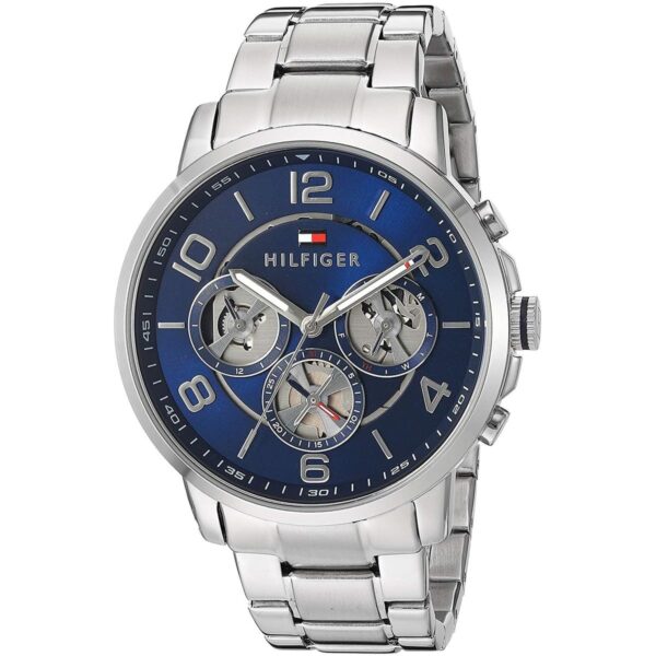 ⁦Tommy Hilfiger watch for men 1791293⁩ - الصورة ⁦2⁩