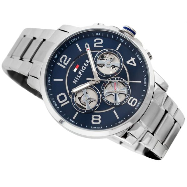 ⁦Tommy Hilfiger watch for men 1791293⁩ - الصورة ⁦3⁩