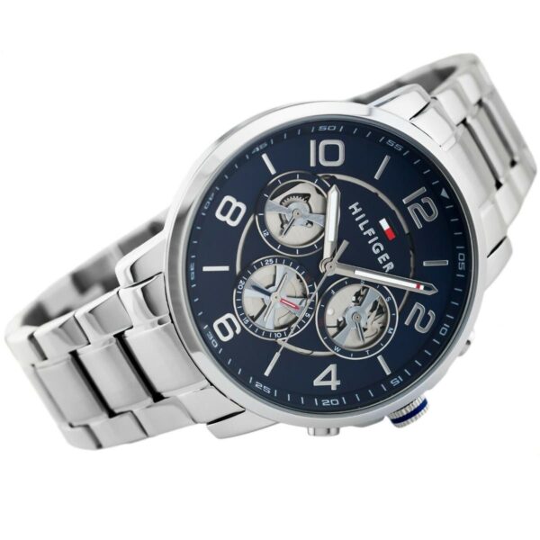 ⁦Tommy Hilfiger watch for men 1791293⁩ - الصورة ⁦4⁩