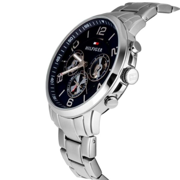 ⁦Tommy Hilfiger watch for men 1791293⁩ - الصورة ⁦5⁩