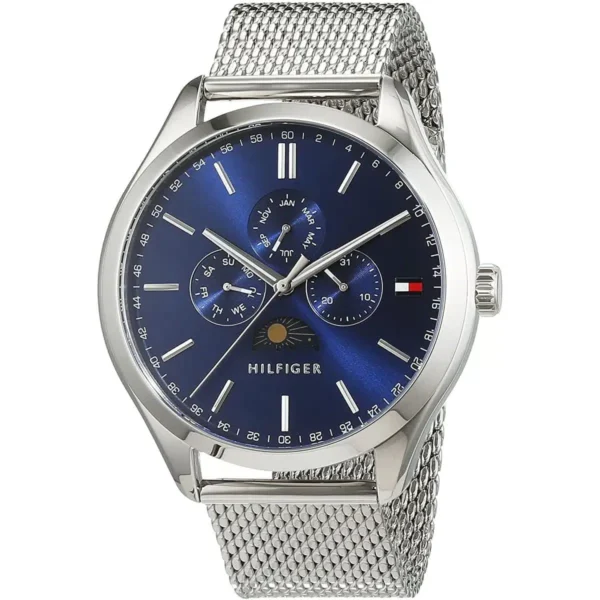 ⁦Tommy Hilfiger watch for men 1791302⁩ - الصورة ⁦2⁩