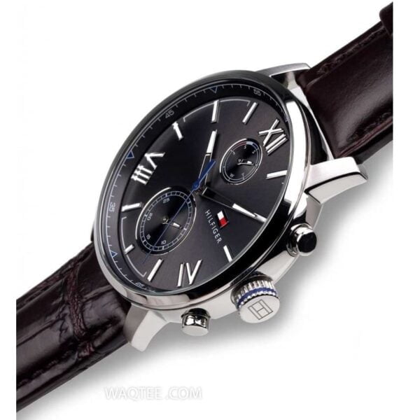 ⁦Tommy Hilfiger watch for men 1791309⁩ - الصورة ⁦4⁩