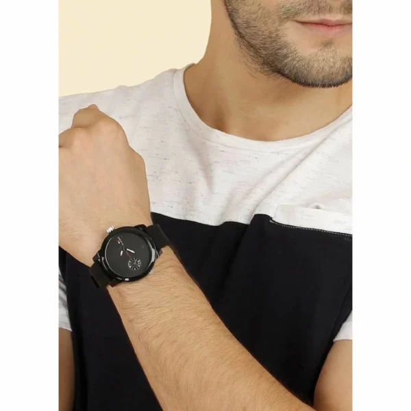 ⁦Tommy Hilfiger watch for men 1791326⁩ - الصورة ⁦6⁩