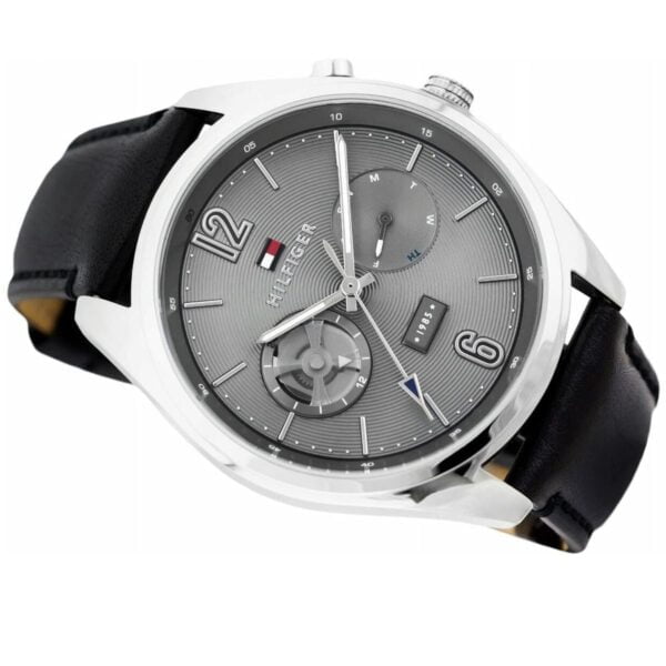 ⁦Tommy Hilfiger watch for men 1791548⁩ - الصورة ⁦4⁩